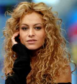 Paulina Rubio